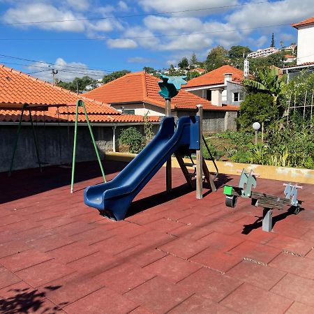 Funchal Balcony Apartment Ngoại thất bức ảnh