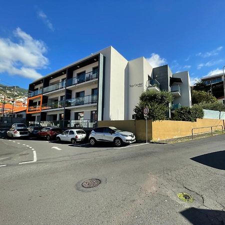 Funchal Balcony Apartment Ngoại thất bức ảnh