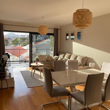 Funchal Balcony Apartment Ngoại thất bức ảnh
