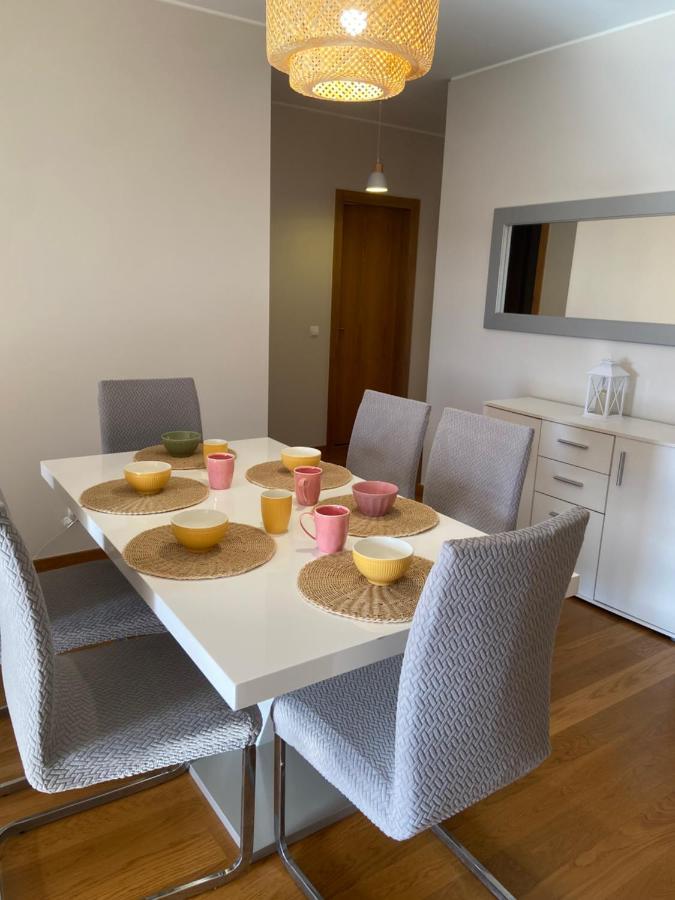 Funchal Balcony Apartment Ngoại thất bức ảnh