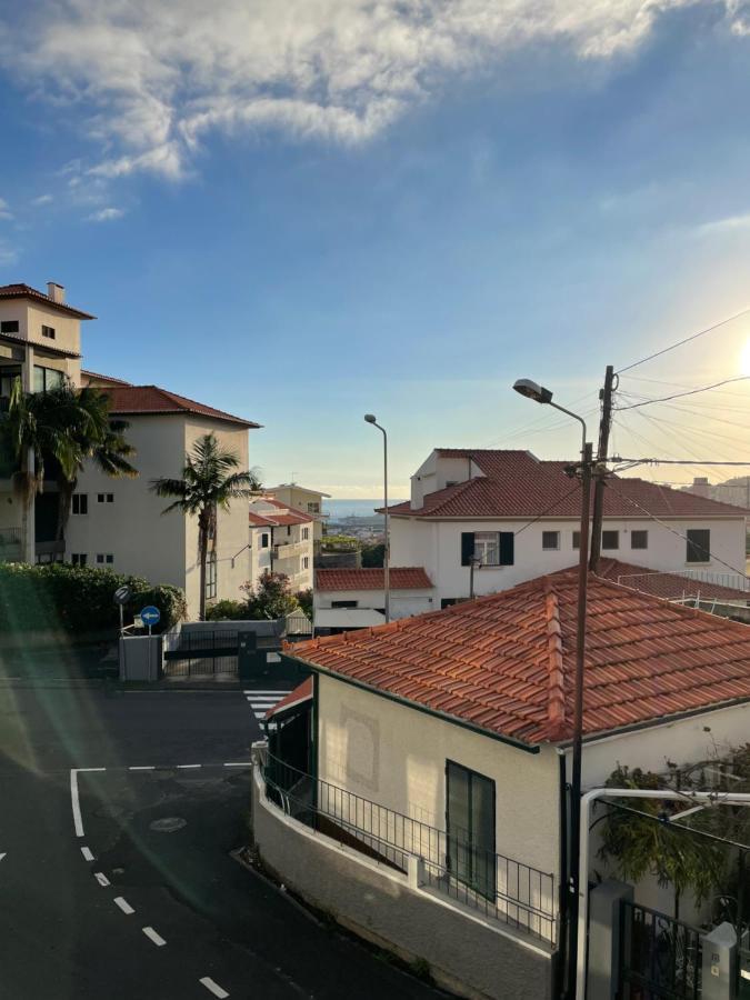 Funchal Balcony Apartment Ngoại thất bức ảnh