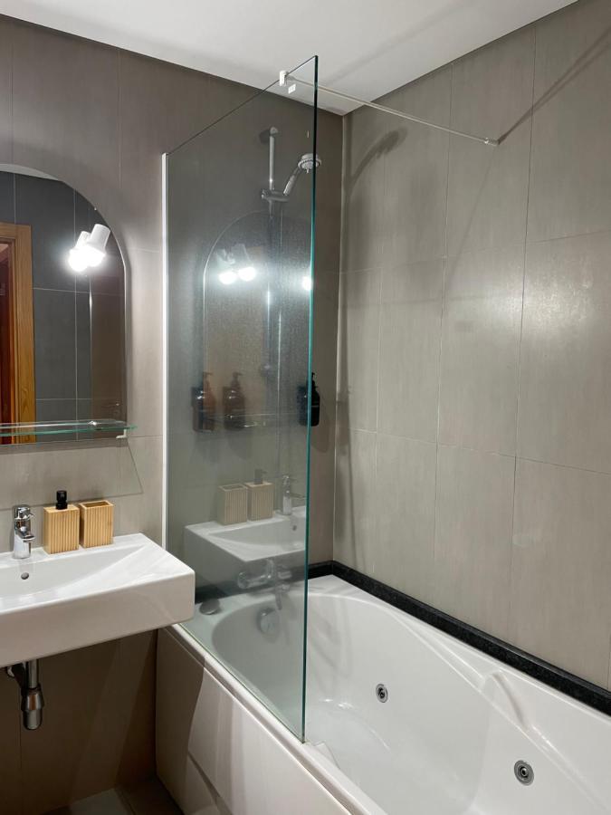 Funchal Balcony Apartment Ngoại thất bức ảnh