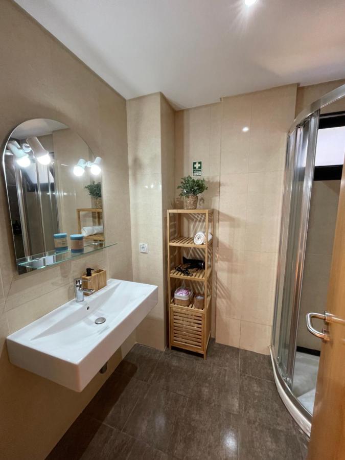 Funchal Balcony Apartment Ngoại thất bức ảnh