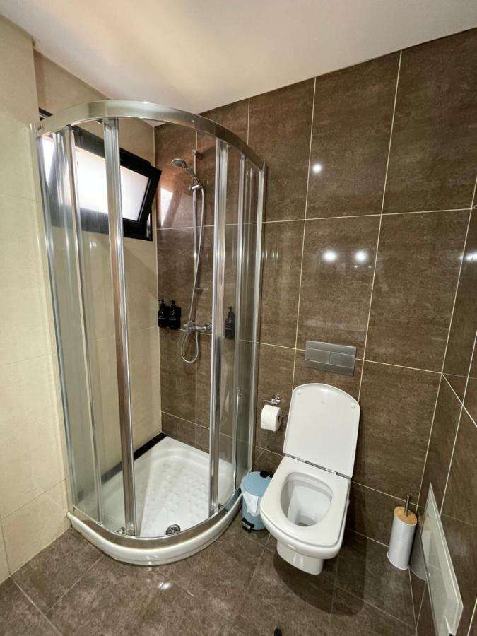 Funchal Balcony Apartment Ngoại thất bức ảnh