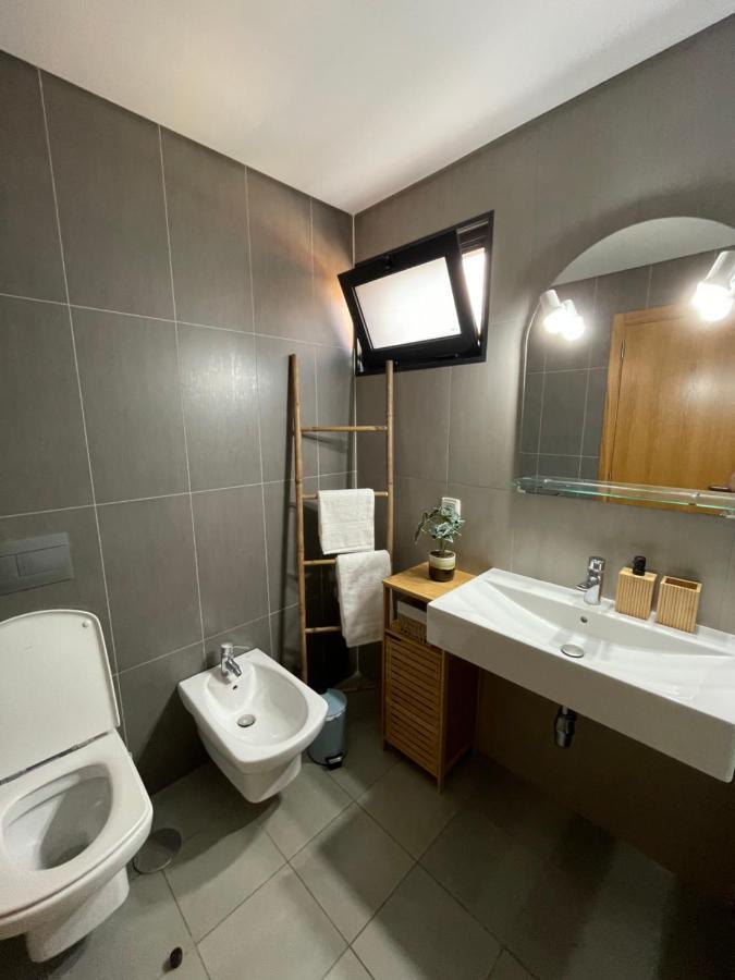 Funchal Balcony Apartment Ngoại thất bức ảnh