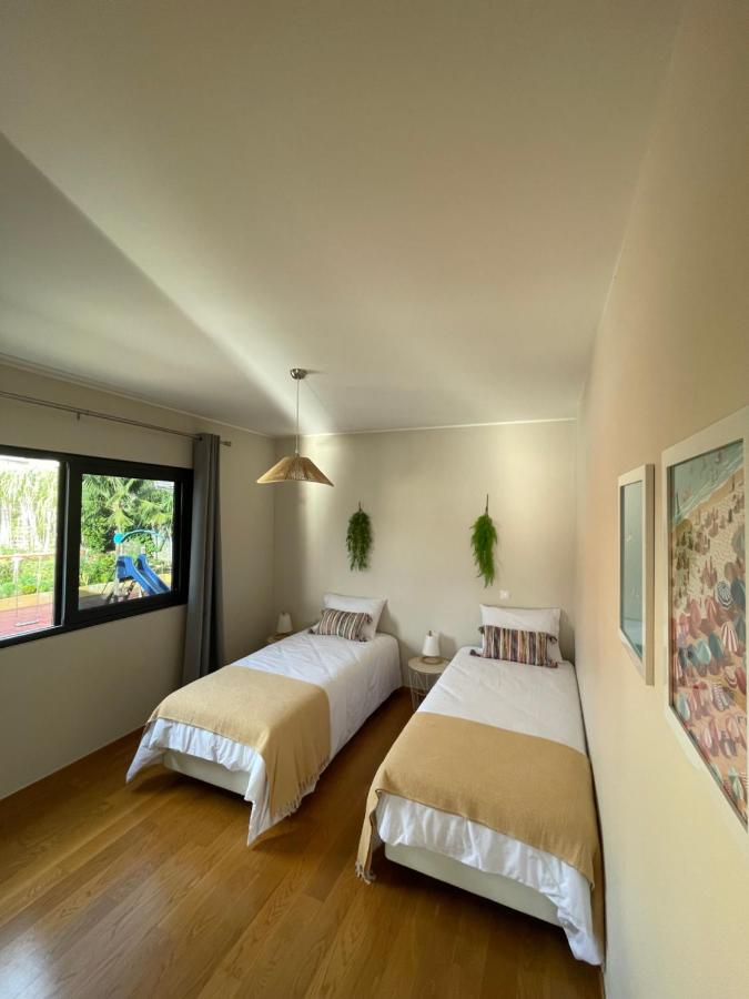 Funchal Balcony Apartment Ngoại thất bức ảnh