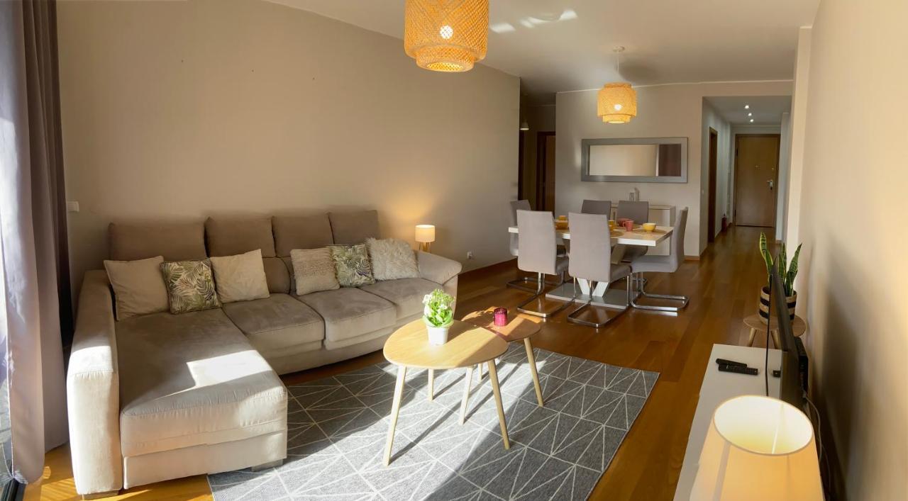 Funchal Balcony Apartment Ngoại thất bức ảnh